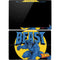 Marvel X-Men Beast Surface Pro 4 Skin