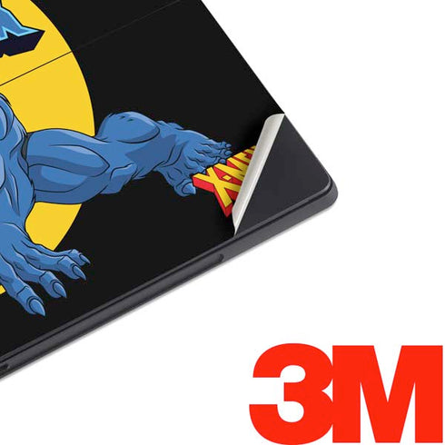 Marvel X-Men Beast Surface Pro 6 Skin