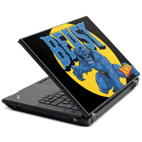 Marvel X-Men Beast T440s Skin