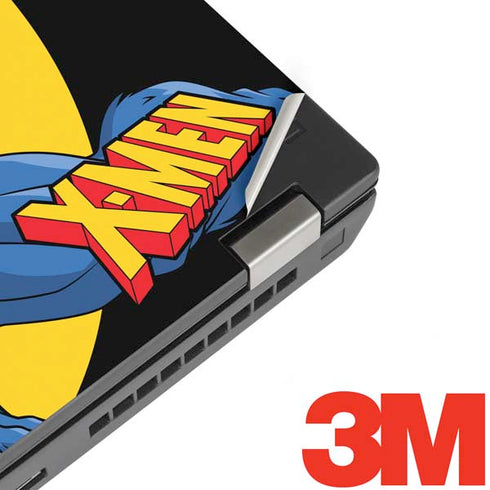 Marvel X-Men Beast Lenovo ThinkPad Skin