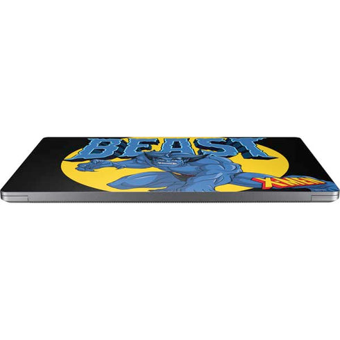 Marvel X-Men Beast Universal Laptop 16.6in (13.4 x 9.7in) Skin