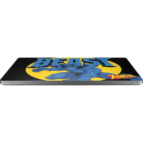 Marvel X-Men Beast Universal Laptop 16in (13 x 9.4in) Skin