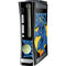 Marvel X-Men Beast Xbox 360 (Includes HDD) Skin