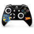 Marvel X-Men Beast Xbox One S Controller Skin
