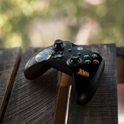 Marvel X-Men Beast Xbox One S Controller Skin