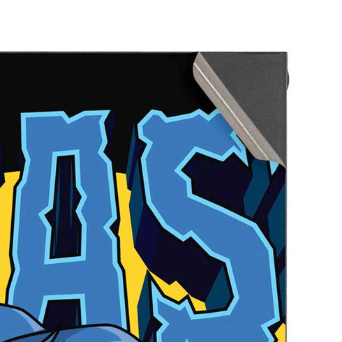 Marvel X-Men Beast Xbox Series X Console Skin