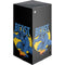 Marvel X-Men Beast XBox Series X Digital Edition Console Skin