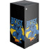Marvel X-Men Beast XBox Series X Digital Edition Console Skin