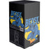 Marvel X-Men Beast XBox Series X Digital Edition Console Skin