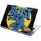 Marvel X-Men Beast Yoga 910 2-in-1 14in Touch-Screen Skin