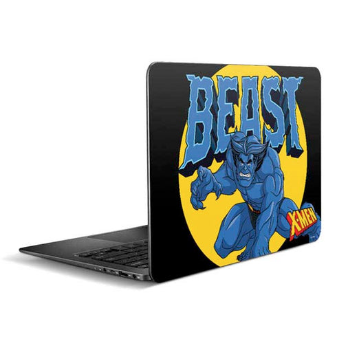 Marvel X-Men Beast Zenbook UX305FA 13.3in Skin