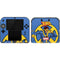 Marvel X-Men Cyclops Nintendo 2DS Skin