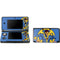 Marvel X-Men Cyclops 3DS (2011) Skin