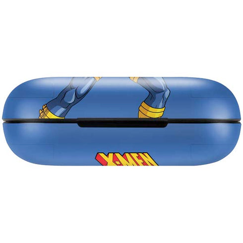Marvel X-Men Cyclops Amazon Echo Buds Skin