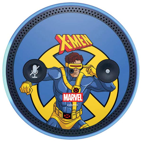 Marvel X-Men Cyclops Amazon Echo Skin