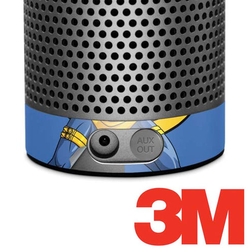 Marvel X-Men Cyclops Amazon Echo Skin