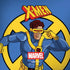 Marvel X-Men Cyclops Amazon Echo Skin