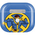 Marvel X-Men Cyclops Apple AirPods (3rd Gen 2021) Skin