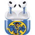 Marvel X-Men Cyclops Apple AirPods (3rd Gen 2021) Skin