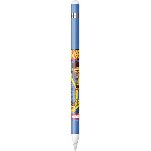 Marvel X-Men Cyclops Apple Pencil (1st Gen, 2017) Skin