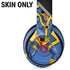 Marvel X-Men Cyclops Beats Solo 3 Wireless Skin