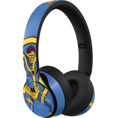 Marvel X-Men Cyclops Beats Solo Pro Skin