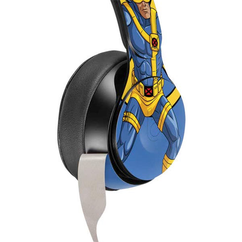 Marvel X-Men Cyclops Beats Solo Pro Skin