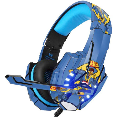 Marvel X-Men Cyclops BENGOO G9000 Skin