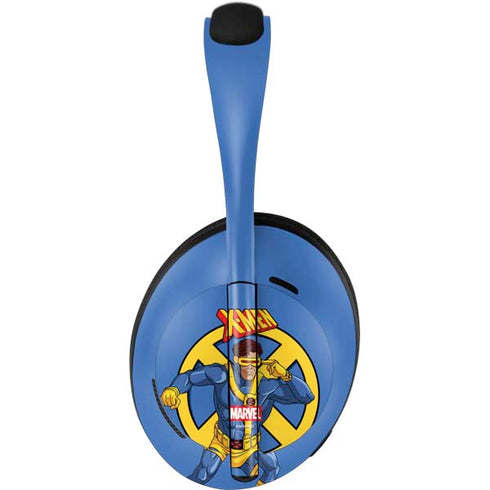 Marvel X-Men Cyclops Bose Noise Cancelling Headphones 700 Skin