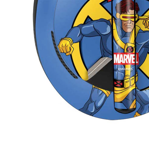 Marvel X-Men Cyclops Bose Noise Cancelling Headphones 700 Skin