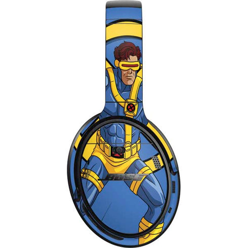 Marvel X-Men Cyclops Bose QuietComfort 35 Headphones Skin