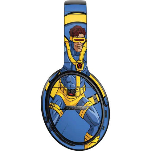 Marvel X-Men Cyclops Bose QuietComfort 35 II Headphones Skin
