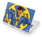 Marvel X-Men Cyclops Acer Chromebook Skin