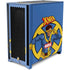 Marvel X-Men Cyclops Corsair 4000D Tempered Glass Mid-Tower ATX Case Skin