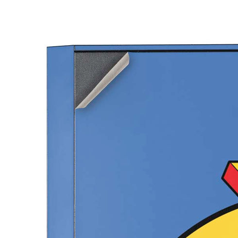 Marvel X-Men Cyclops Corsair 4000D Tempered Glass Mid-Tower ATX Case Skin