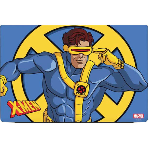 Marvel X-Men Cyclops Dell Vostro Skin