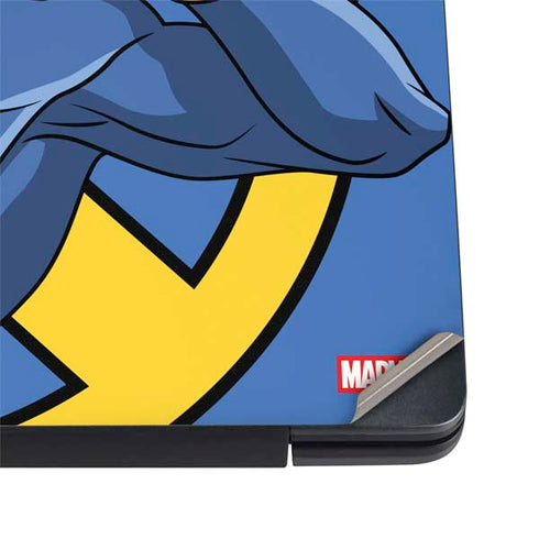 Marvel X-Men Cyclops Dell Vostro Skin