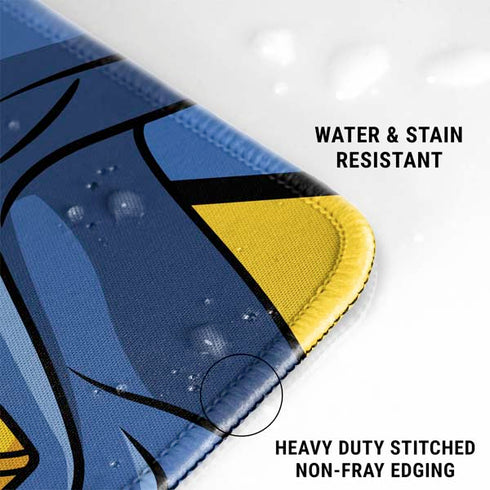 Marvel X-Men Cyclops Gaming Mouse Pad