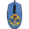 Marvel X-Men Cyclops G203 Prodigy RGB Wired Gaming Mouse Skin