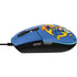 Marvel X-Men Cyclops G203 Prodigy RGB Wired Gaming Mouse Skin
