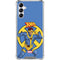 Marvel X-Men Cyclops Gabb Phone 4 Clear Case