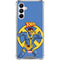Marvel X-Men Cyclops Galaxy A16 5G Clear Case