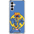 Marvel X-Men Cyclops Galaxy A16 5G Clear Case