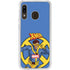Marvel X-Men Cyclops Galaxy A20 Clear Case