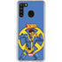 Marvel X-Men Cyclops Galaxy A21 Clear Case