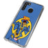 Marvel X-Men Cyclops Galaxy A21 Clear Case