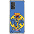 Marvel X-Men Cyclops Galaxy A32 5G Clear Case