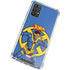 Marvel X-Men Cyclops Galaxy A32 5G Clear Case