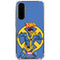 Marvel X-Men Cyclops Galaxy A36 5G Clear Case