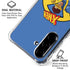 Marvel X-Men Cyclops Galaxy A36 5G Clear Case